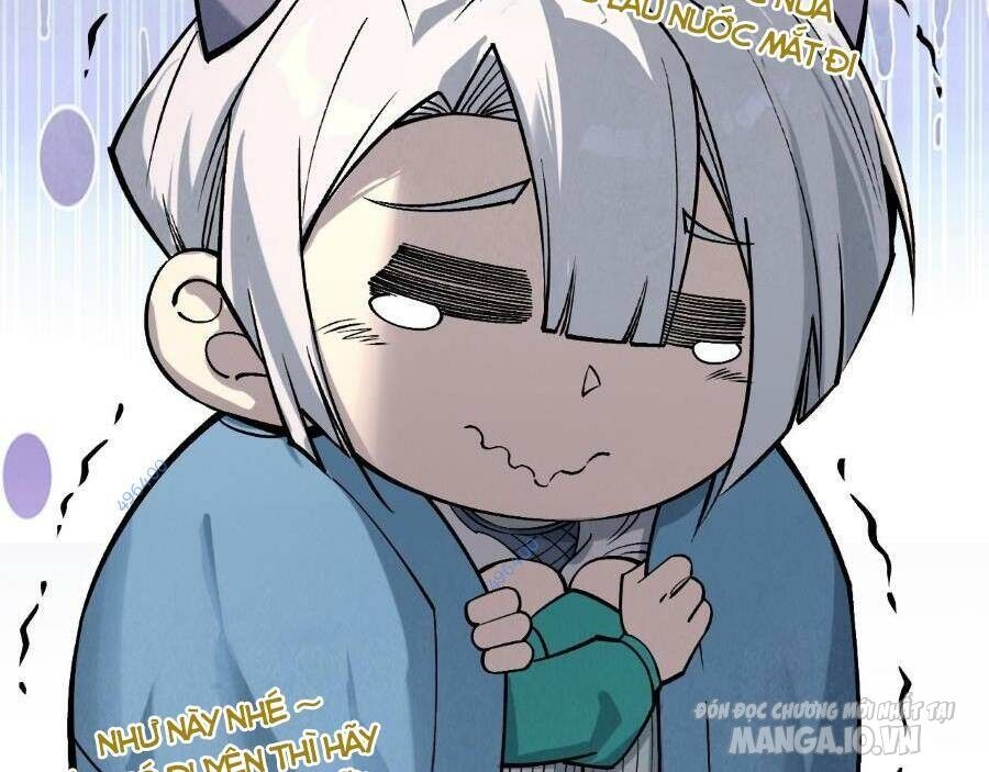 Vạn Cổ Chí Tôn Chap 291 - Next Chap 292