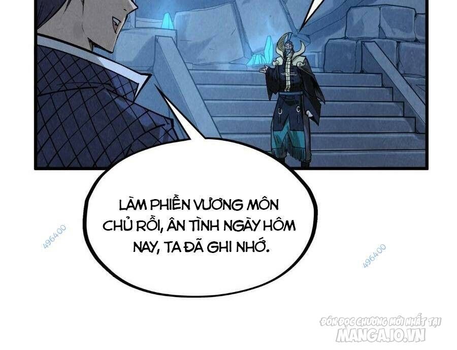 Vạn Cổ Chí Tôn Chap 291 - Next Chap 292