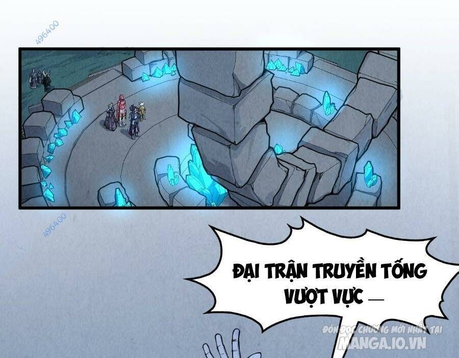 Vạn Cổ Chí Tôn Chap 291 - Next Chap 292