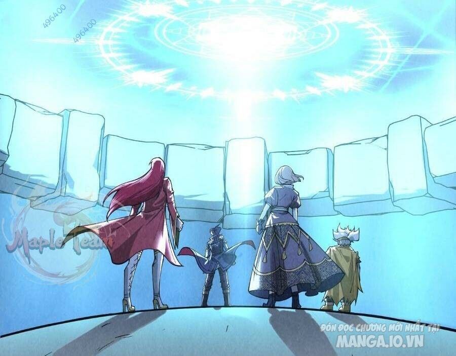 Vạn Cổ Chí Tôn Chap 291 - Next Chap 292