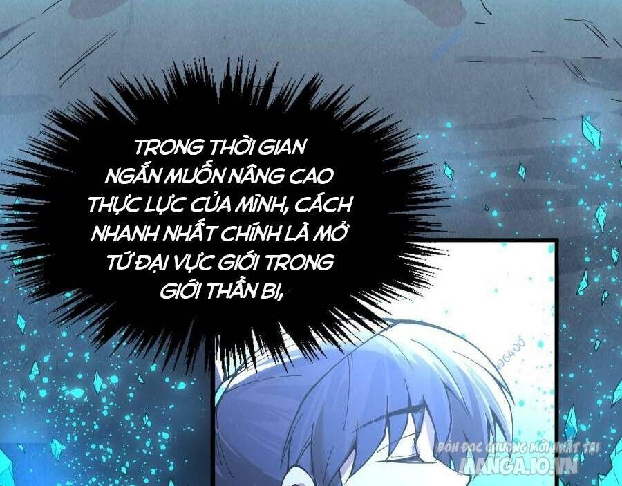 Vạn Cổ Chí Tôn Chap 291 - Next Chap 292
