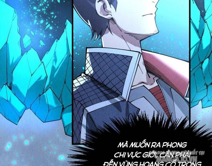 Vạn Cổ Chí Tôn Chap 291 - Next Chap 292
