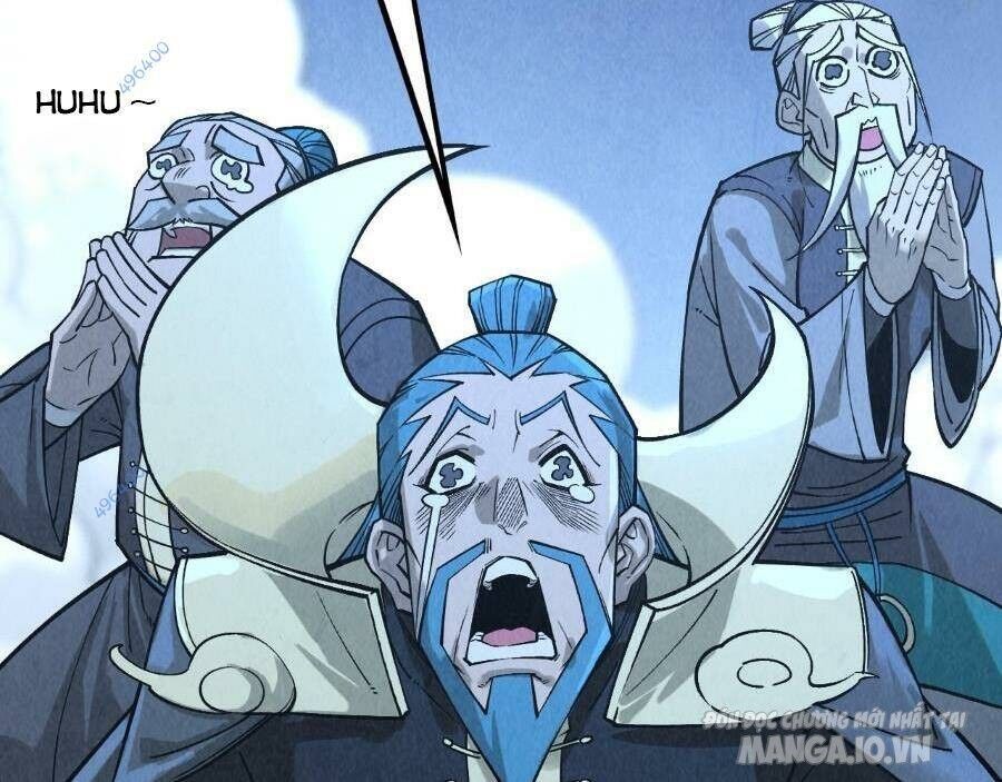 Vạn Cổ Chí Tôn Chap 291 - Next Chap 292