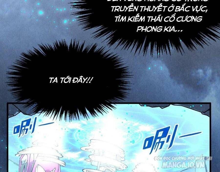 Vạn Cổ Chí Tôn Chap 291 - Next Chap 292