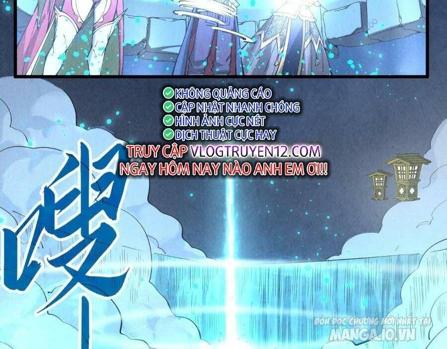 Vạn Cổ Chí Tôn Chap 291 - Next Chap 292