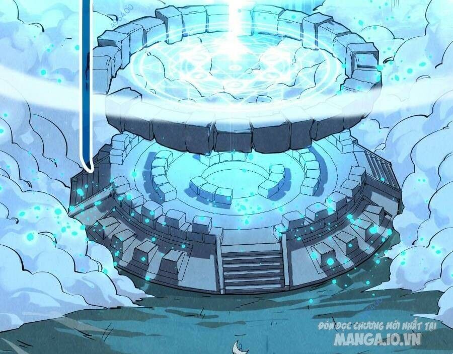 Vạn Cổ Chí Tôn Chap 291 - Next Chap 292