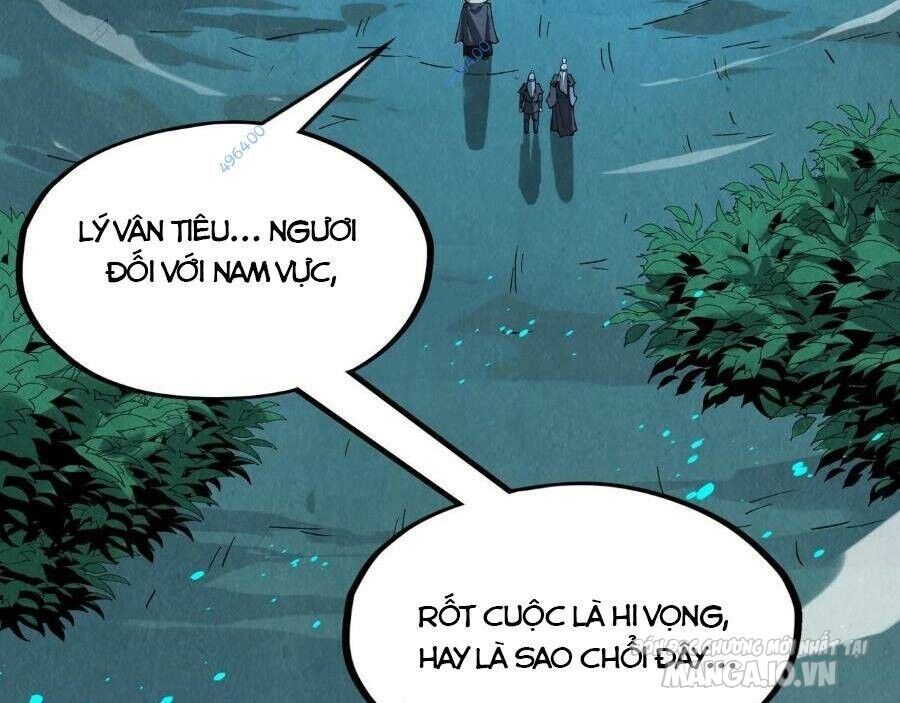 Vạn Cổ Chí Tôn Chap 291 - Next Chap 292