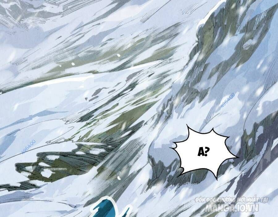 Vạn Cổ Chí Tôn Chap 291 - Next Chap 292