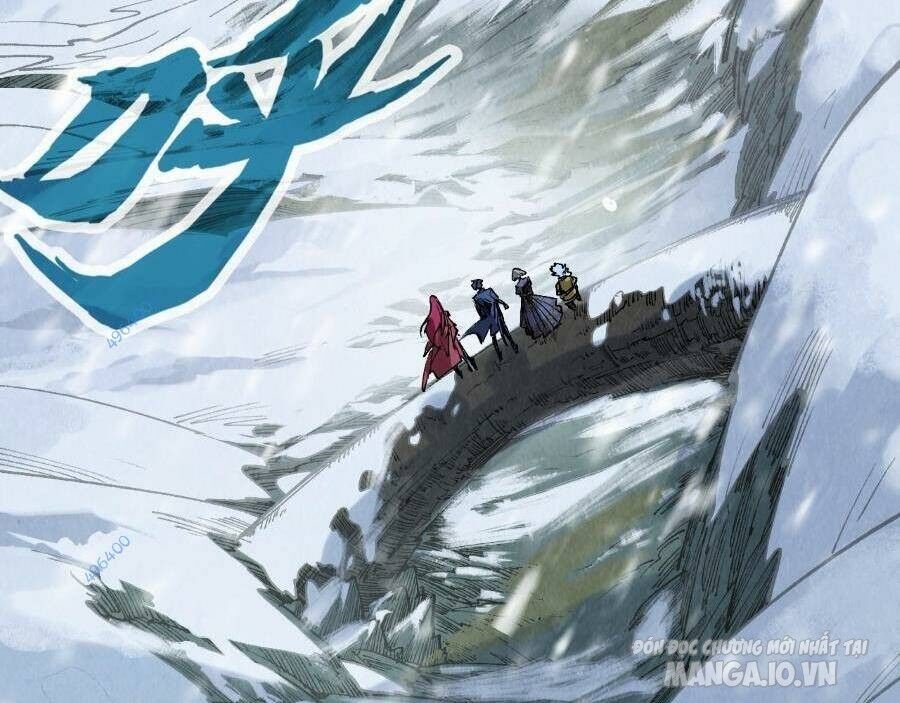 Vạn Cổ Chí Tôn Chap 291 - Next Chap 292