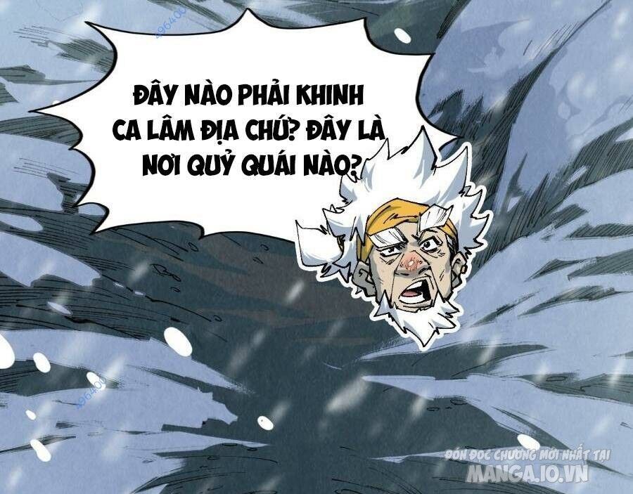 Vạn Cổ Chí Tôn Chap 291 - Next Chap 292