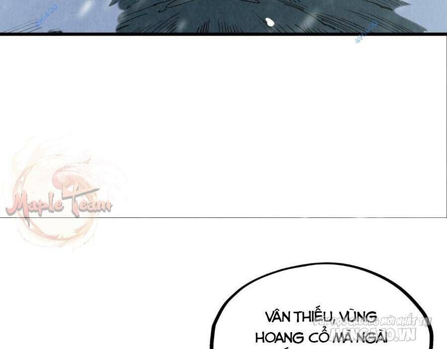 Vạn Cổ Chí Tôn Chap 291 - Next Chap 292