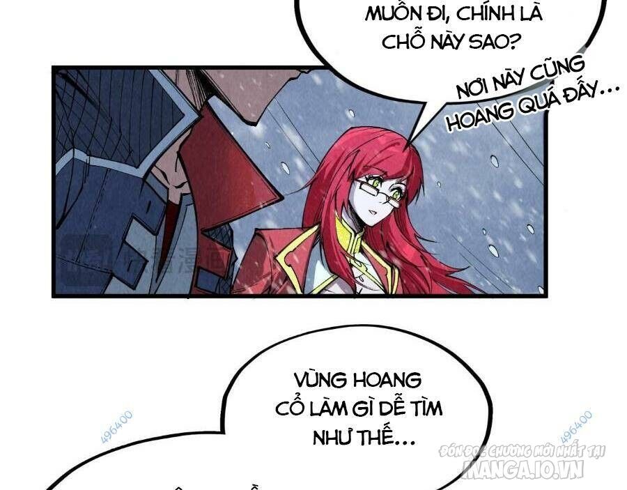Vạn Cổ Chí Tôn Chap 291 - Next Chap 292