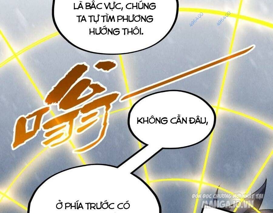 Vạn Cổ Chí Tôn Chap 291 - Next Chap 292