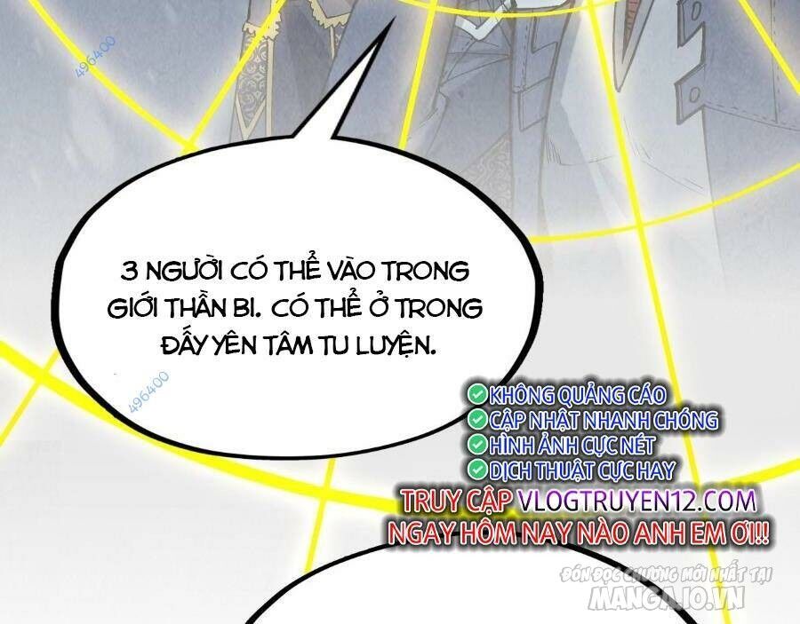 Vạn Cổ Chí Tôn Chap 291 - Next Chap 292