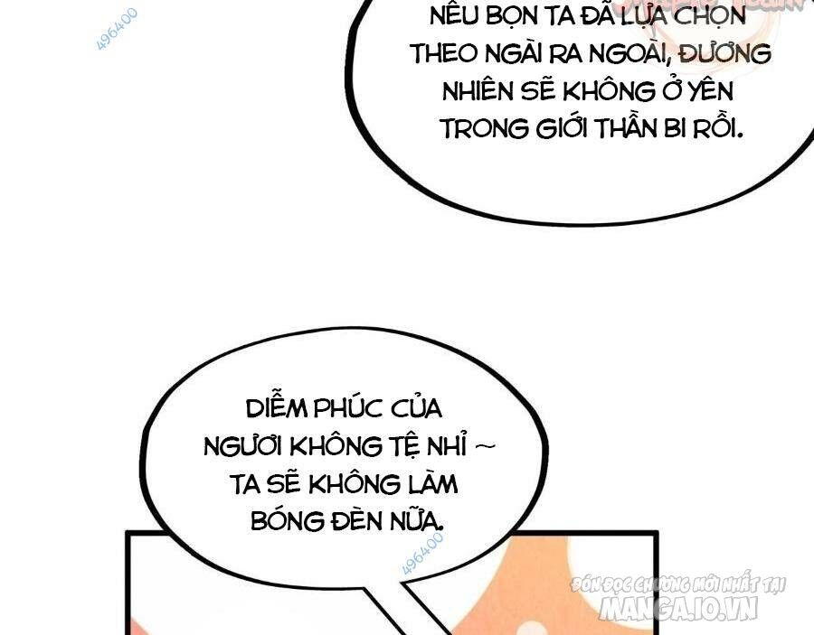 Vạn Cổ Chí Tôn Chap 291 - Next Chap 292