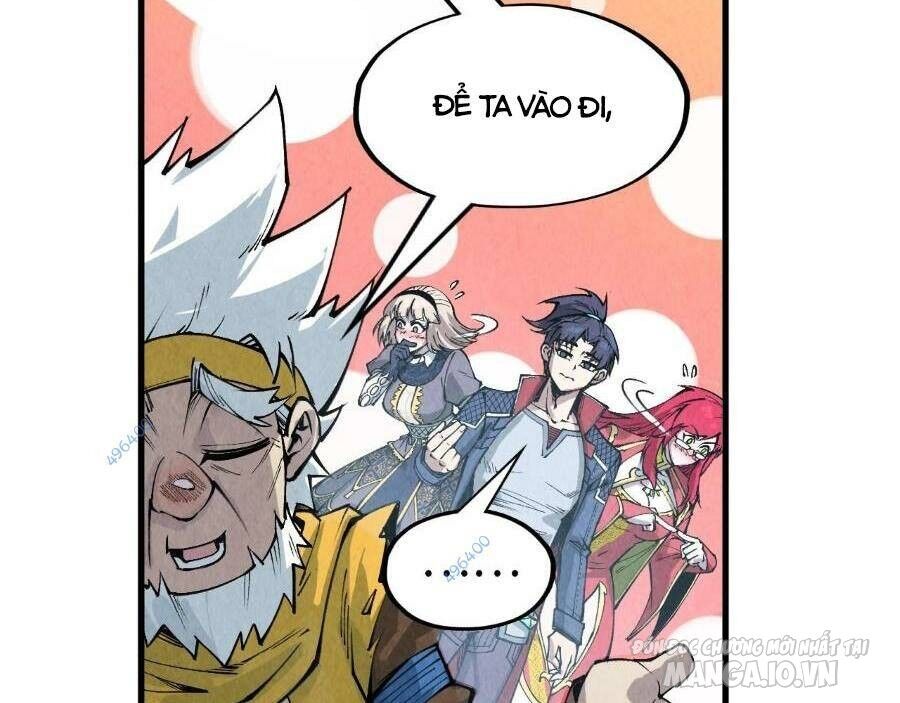 Vạn Cổ Chí Tôn Chap 291 - Next Chap 292