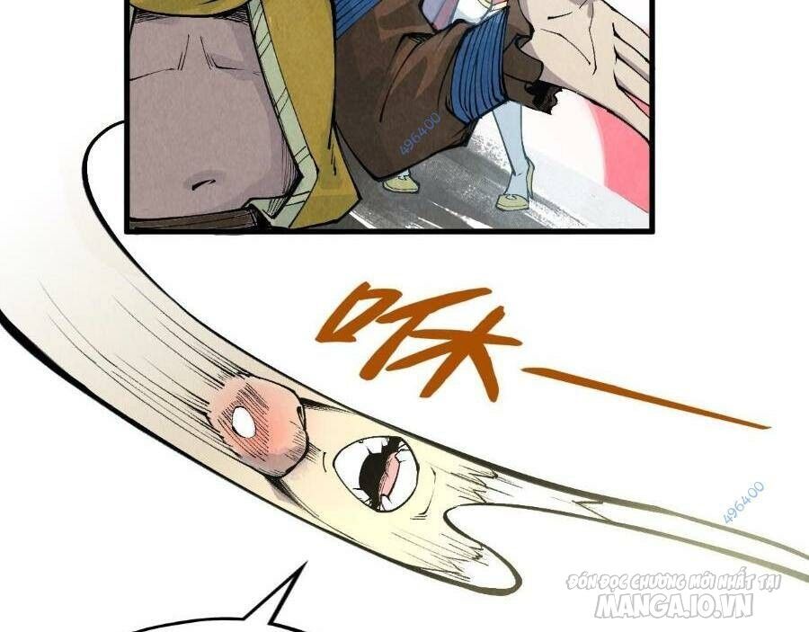 Vạn Cổ Chí Tôn Chap 291 - Next Chap 292