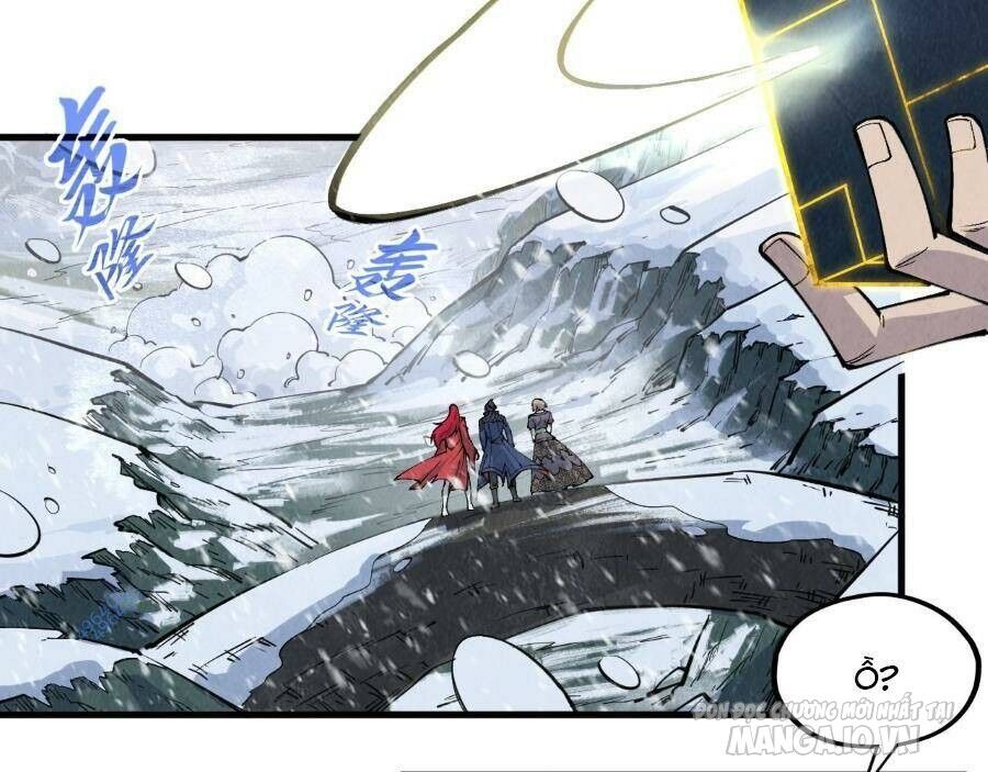 Vạn Cổ Chí Tôn Chap 291 - Next Chap 292