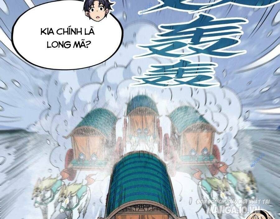 Vạn Cổ Chí Tôn Chap 291 - Next Chap 292