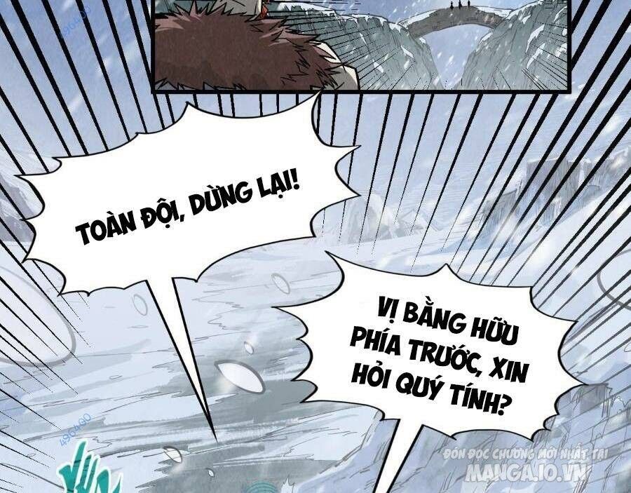 Vạn Cổ Chí Tôn Chap 291 - Next Chap 292