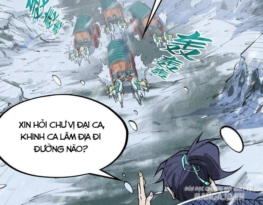 Vạn Cổ Chí Tôn Chap 291 - Next Chap 292