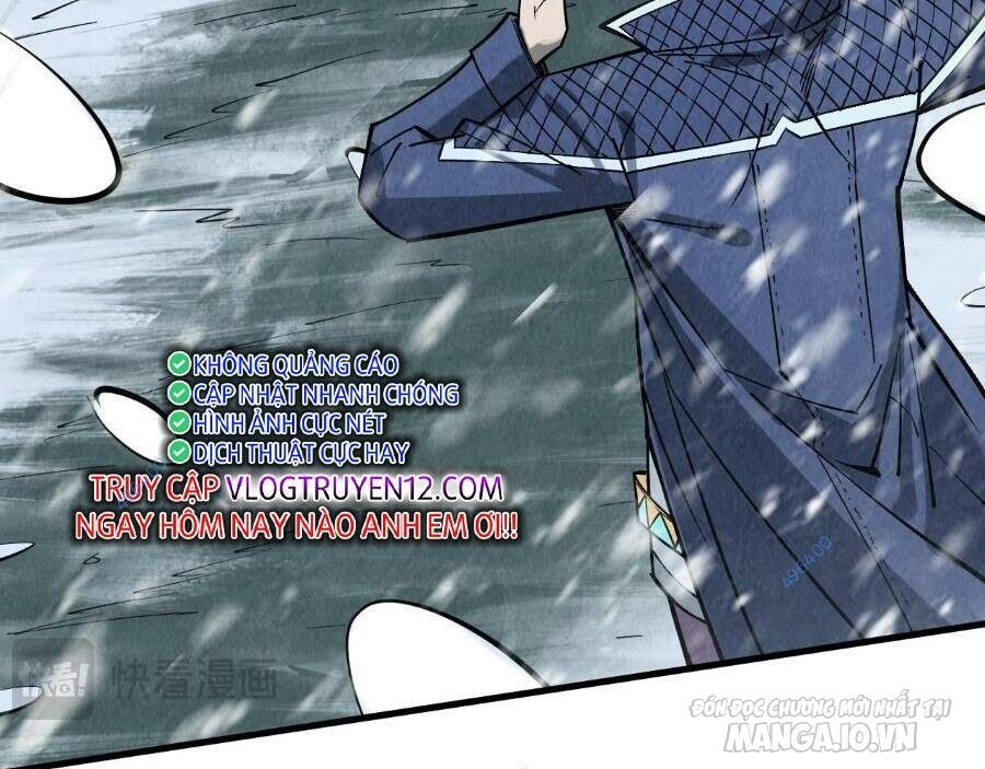 Vạn Cổ Chí Tôn Chap 291 - Next Chap 292