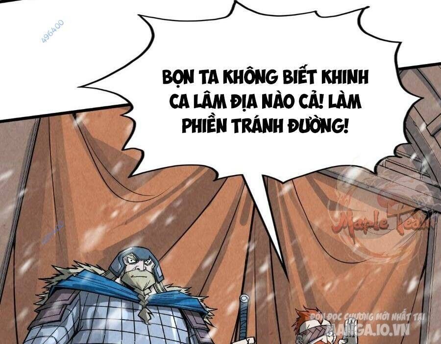 Vạn Cổ Chí Tôn Chap 291 - Next Chap 292