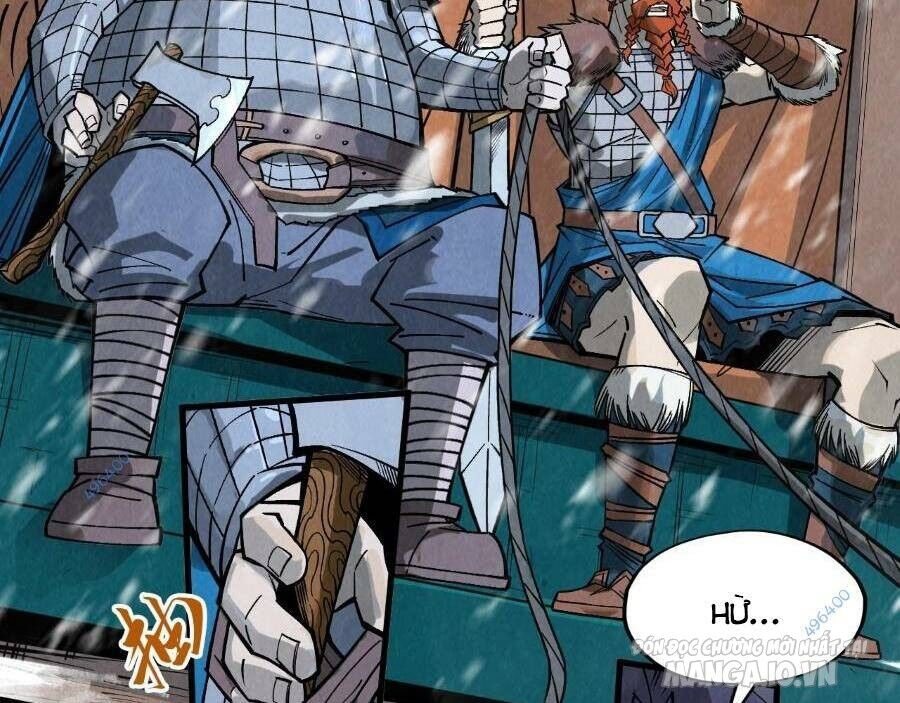 Vạn Cổ Chí Tôn Chap 291 - Next Chap 292