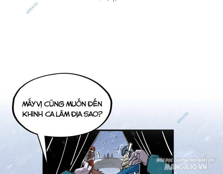 Vạn Cổ Chí Tôn Chap 291 - Next Chap 292