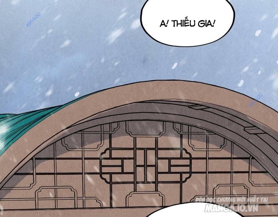 Vạn Cổ Chí Tôn Chap 291 - Next Chap 292