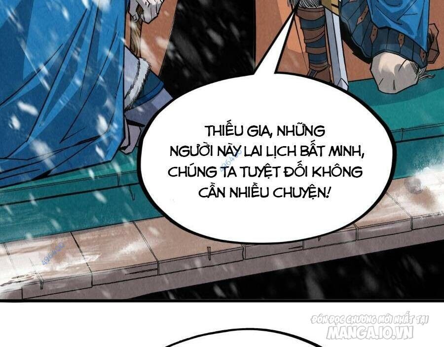 Vạn Cổ Chí Tôn Chap 291 - Next Chap 292