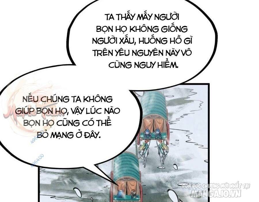 Vạn Cổ Chí Tôn Chap 291 - Next Chap 292