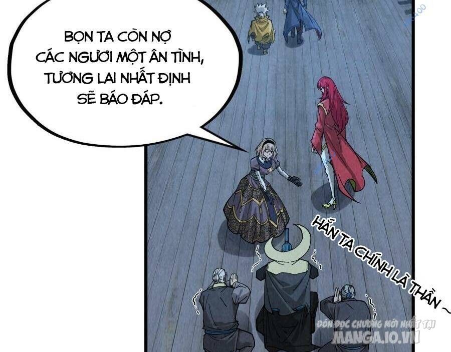 Vạn Cổ Chí Tôn Chap 291 - Next Chap 292