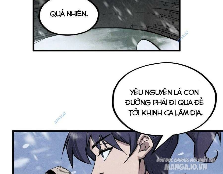 Vạn Cổ Chí Tôn Chap 291 - Next Chap 292