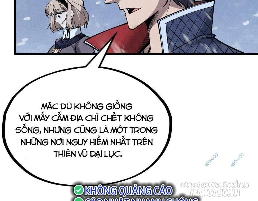 Vạn Cổ Chí Tôn Chap 291 - Next Chap 292