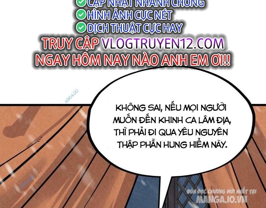 Vạn Cổ Chí Tôn Chap 291 - Next Chap 292