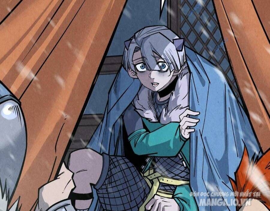 Vạn Cổ Chí Tôn Chap 291 - Next Chap 292