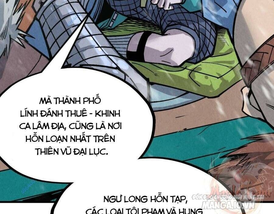 Vạn Cổ Chí Tôn Chap 291 - Next Chap 292