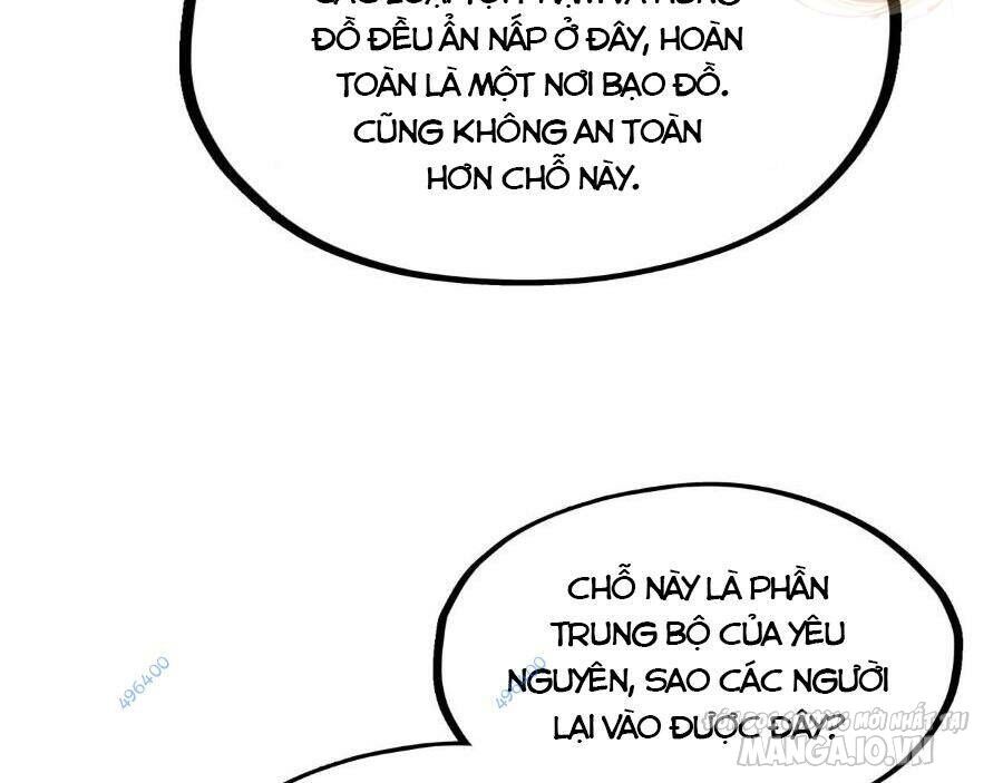 Vạn Cổ Chí Tôn Chap 291 - Next Chap 292