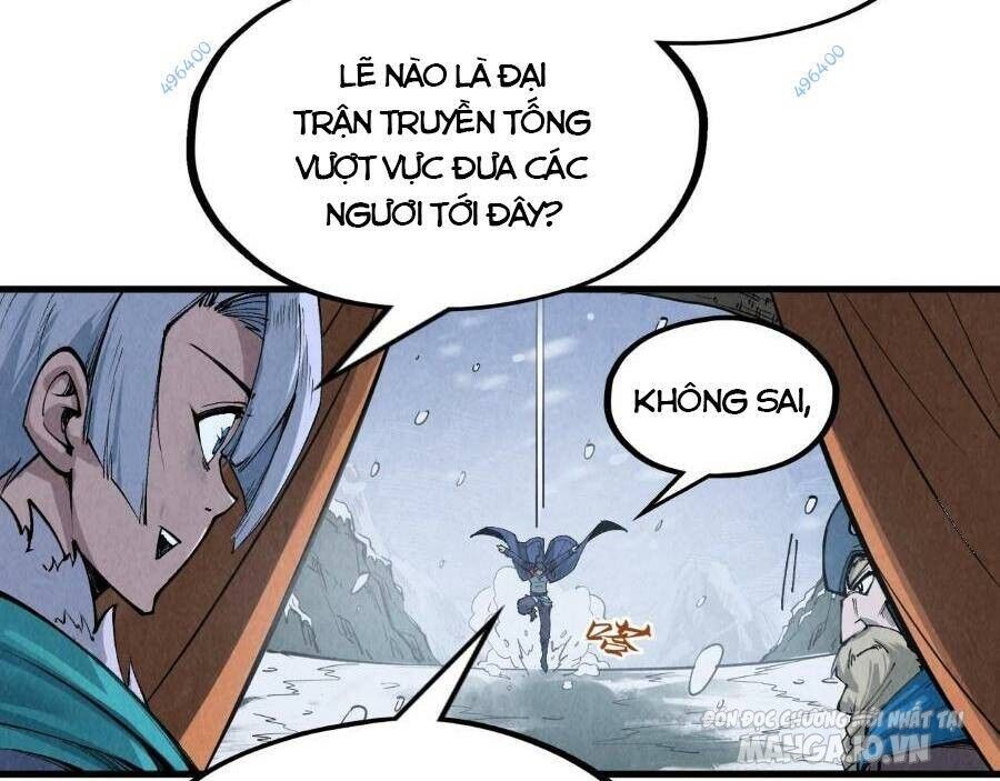 Vạn Cổ Chí Tôn Chap 291 - Next Chap 292