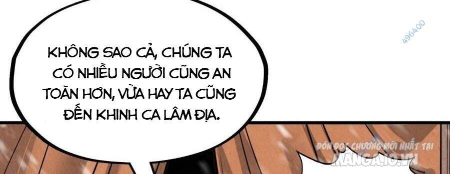 Vạn Cổ Chí Tôn Chap 291 - Next Chap 292