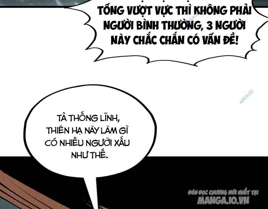 Vạn Cổ Chí Tôn Chap 291 - Next Chap 292