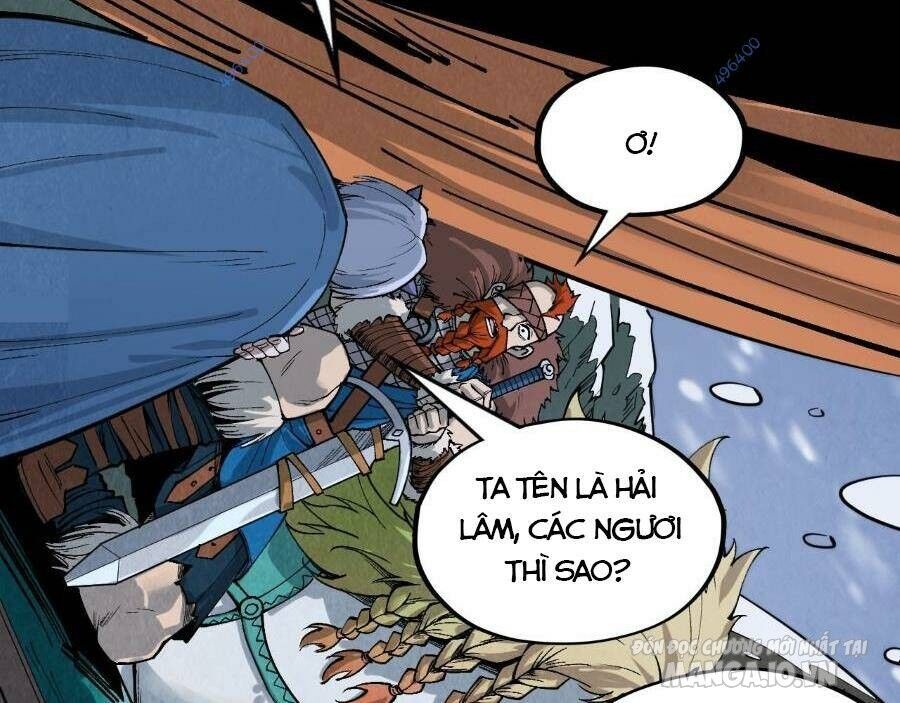 Vạn Cổ Chí Tôn Chap 291 - Next Chap 292