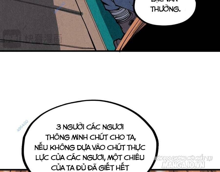 Vạn Cổ Chí Tôn Chap 291 - Next Chap 292