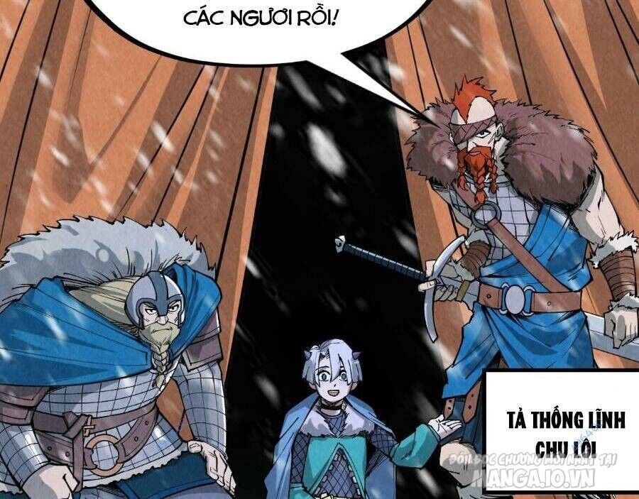 Vạn Cổ Chí Tôn Chap 291 - Next Chap 292