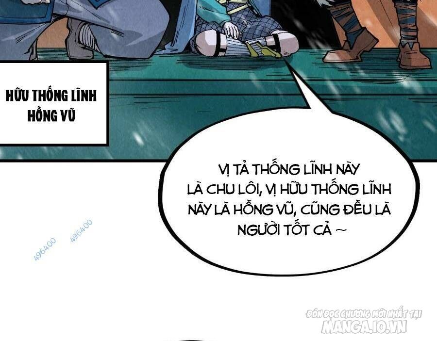 Vạn Cổ Chí Tôn Chap 291 - Next Chap 292