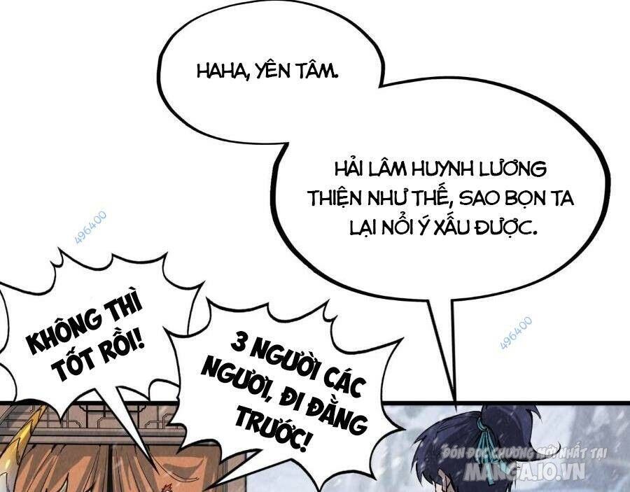 Vạn Cổ Chí Tôn Chap 291 - Next Chap 292