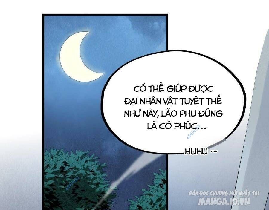 Vạn Cổ Chí Tôn Chap 291 - Next Chap 292
