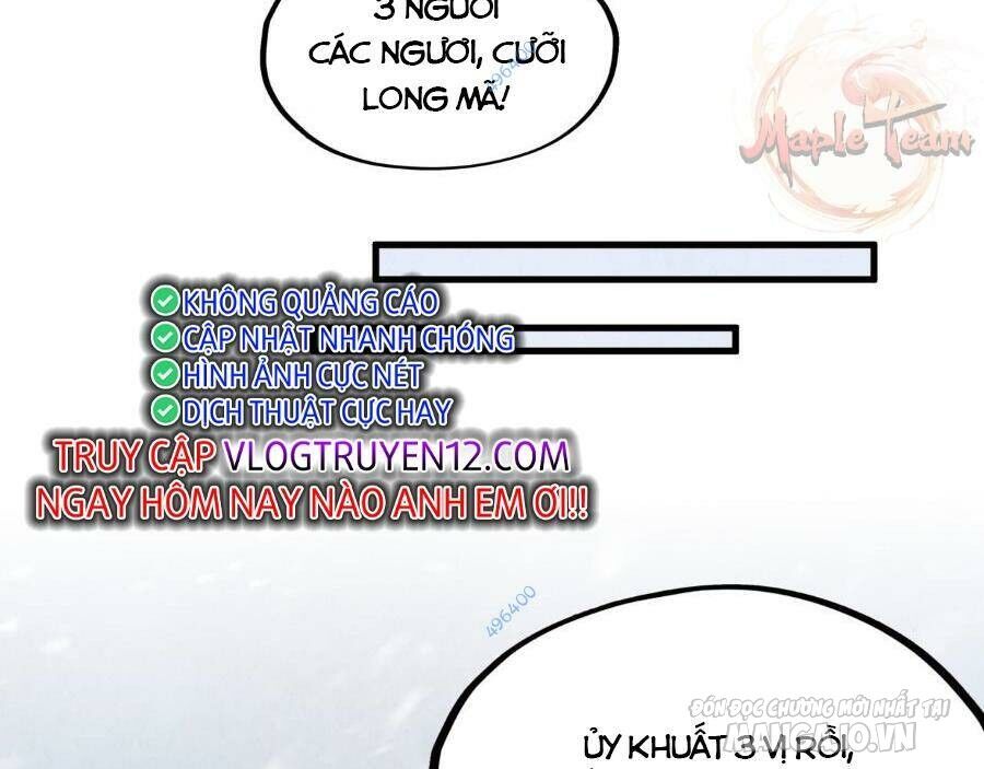 Vạn Cổ Chí Tôn Chap 291 - Next Chap 292