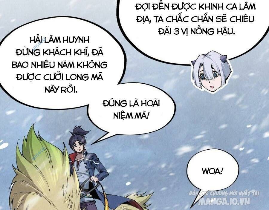 Vạn Cổ Chí Tôn Chap 291 - Next Chap 292